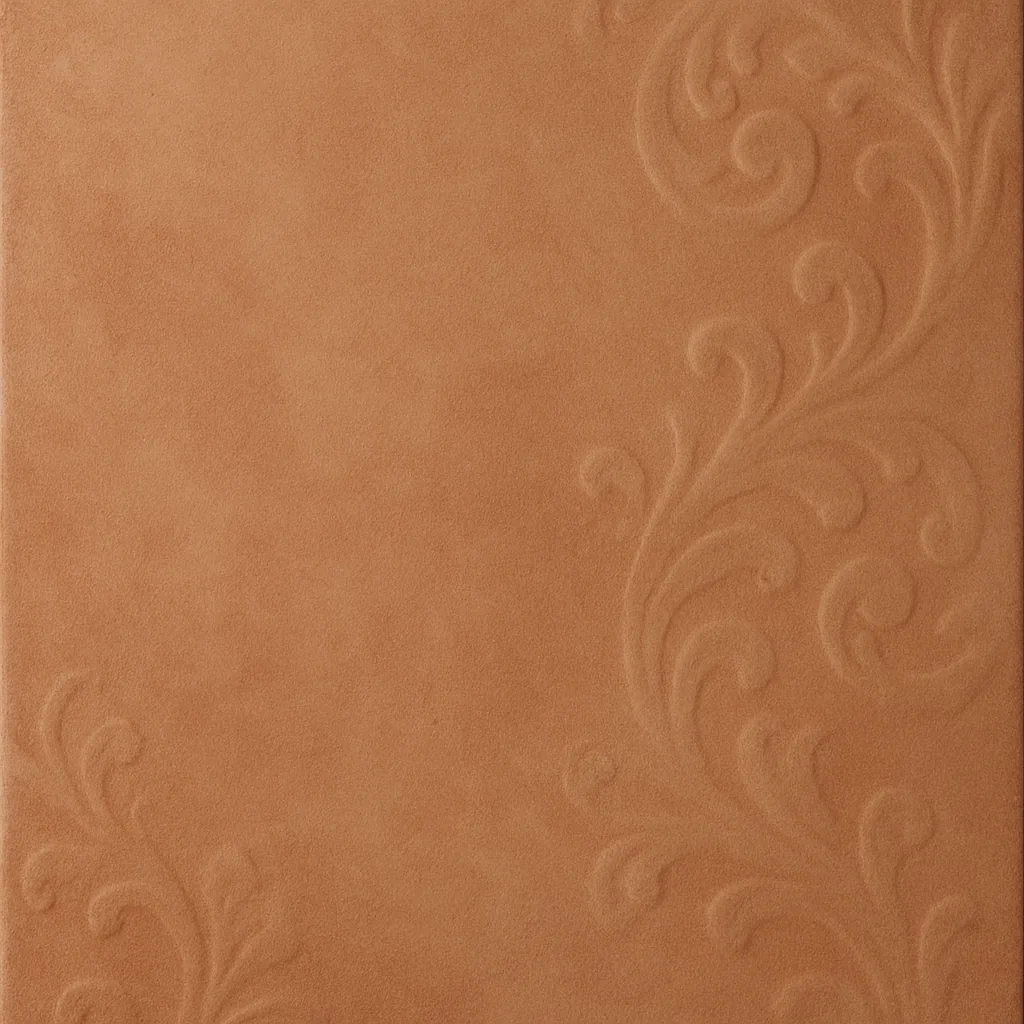 Kolekcja Harmony Velvet — powierzchnia o efekcie kolor, wykończenie Naturale