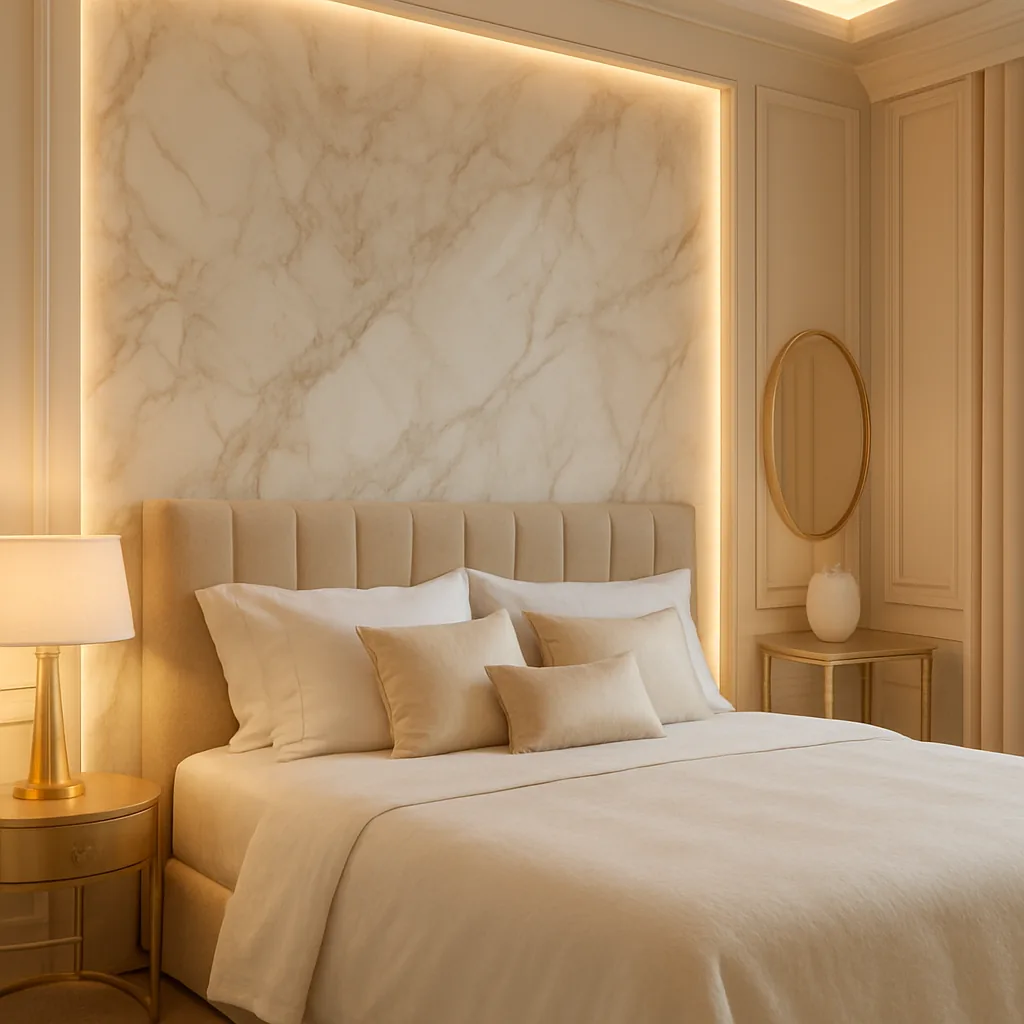 Apartament glamour