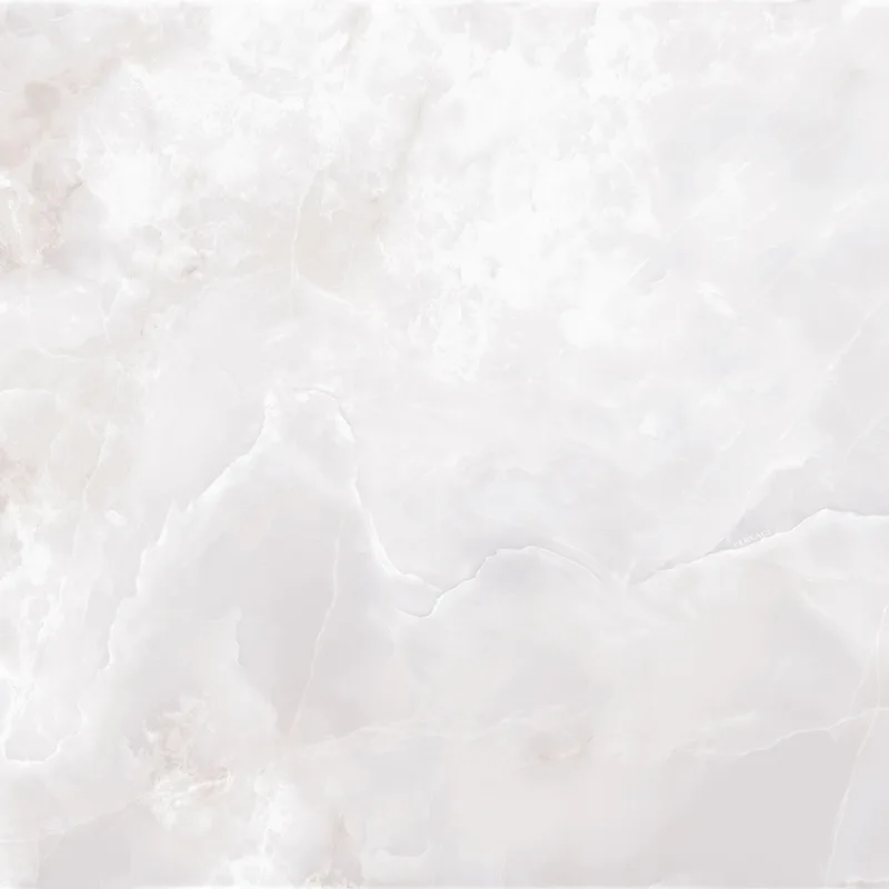 Emote Onice Bianco — próbka wzoru