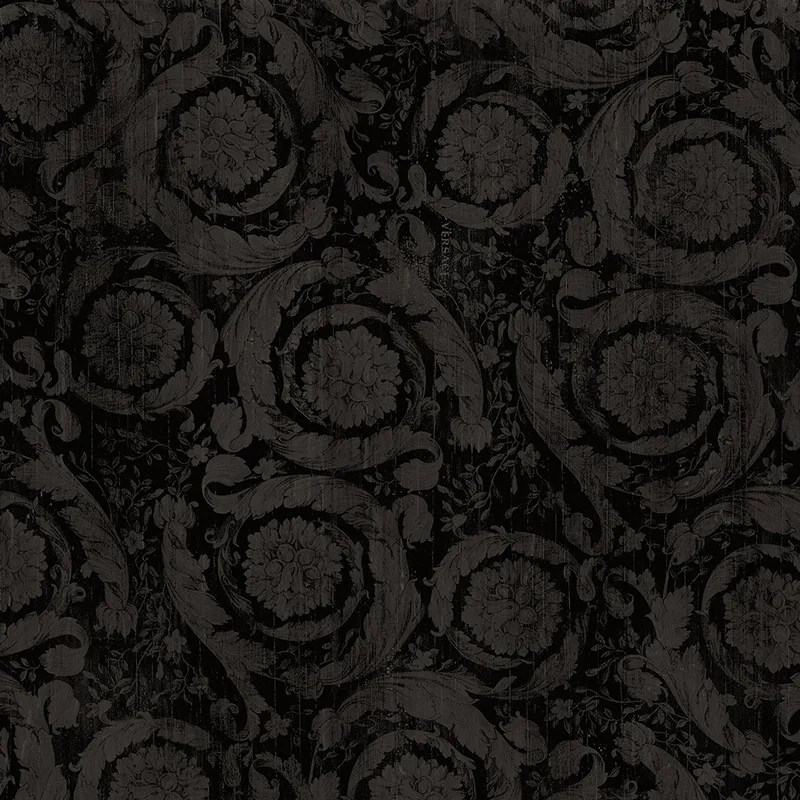 Eterno Carbon Barocco — próbka wzoru