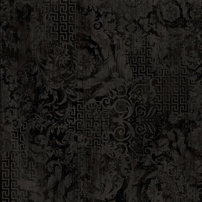 Eterno Carbon Patchwork — próbka wzoru