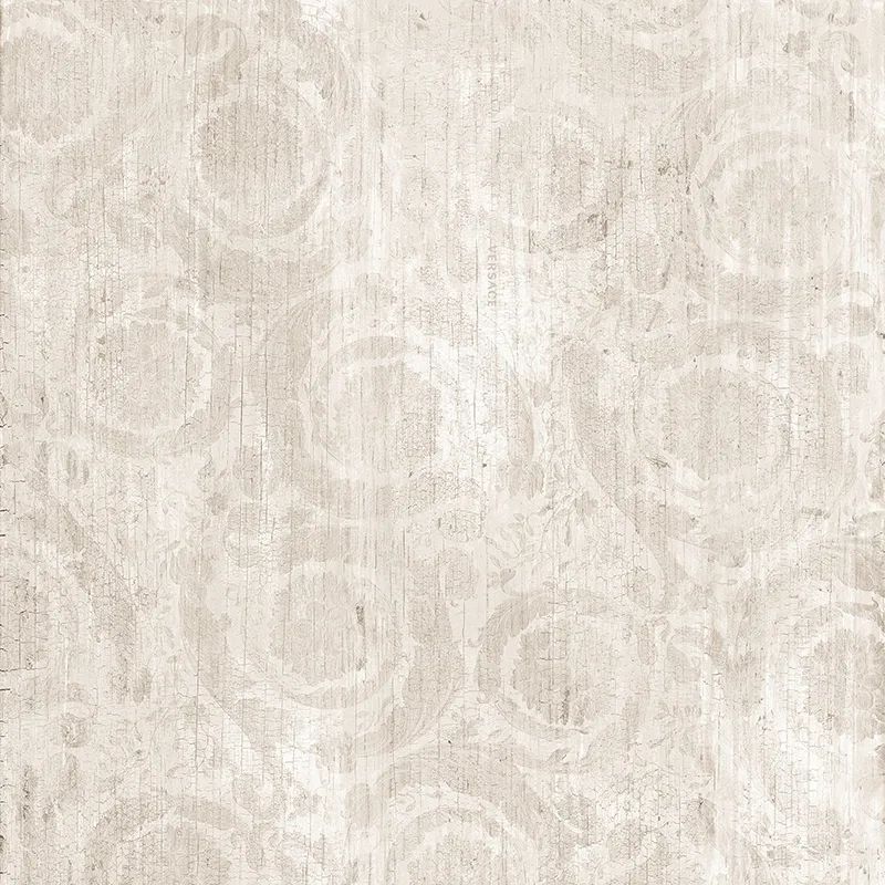 Eterno White Barocco — próbka wzoru