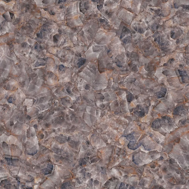 Gemstone Ametista — próbka wzoru