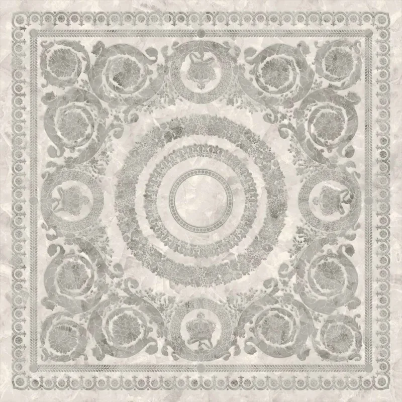 Gemstone Foulard Diamante — próbka wzoru