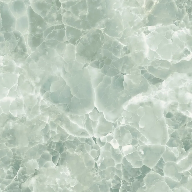 Gemstone Onyx Green — próbka wzoru