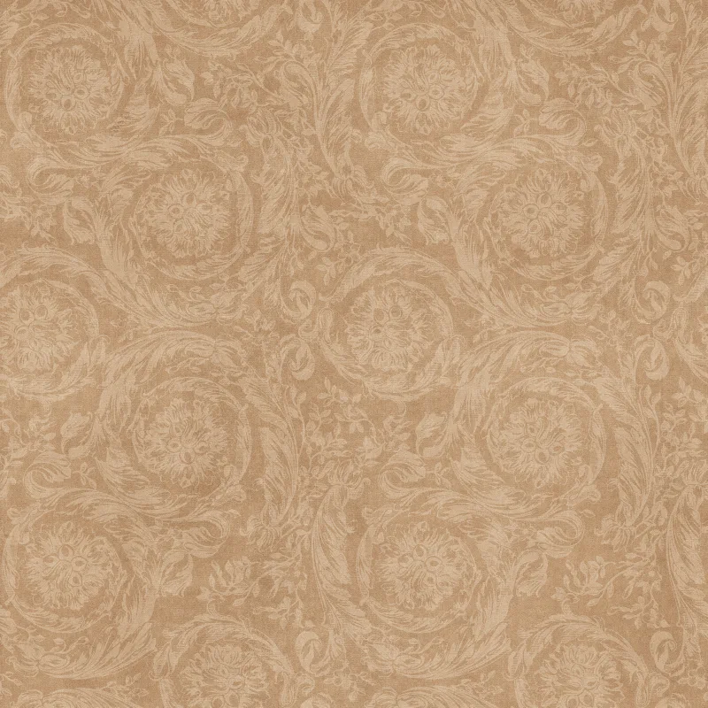 Harmony Velvet Barocco Velvet Honey — próbka wzoru