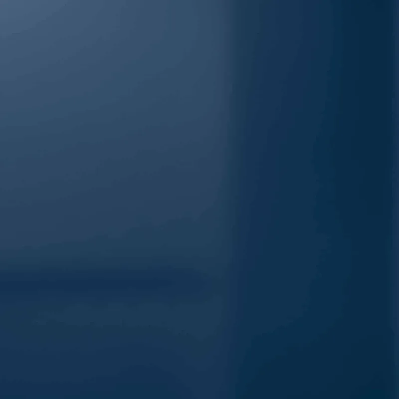 Harmony Mirror Mirror Blue — próbka wzoru
