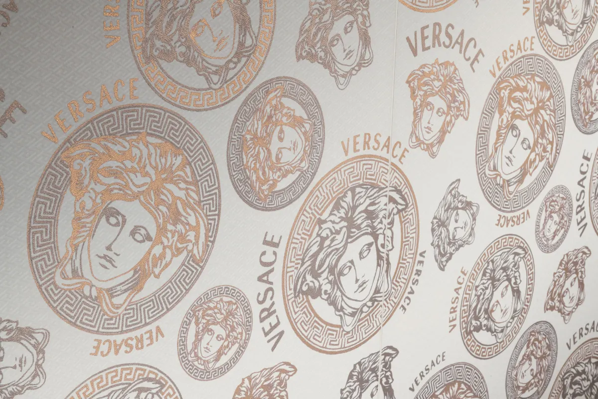 Wnętrze z kolekcją Icons — aranżacja 18