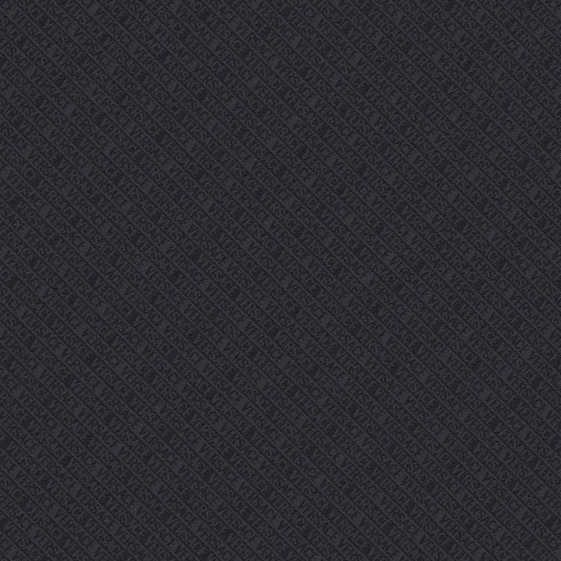 Icons Logo Black — próbka wzoru