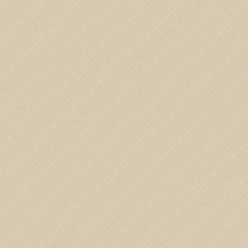 Icons Logo Cream — próbka wzoru