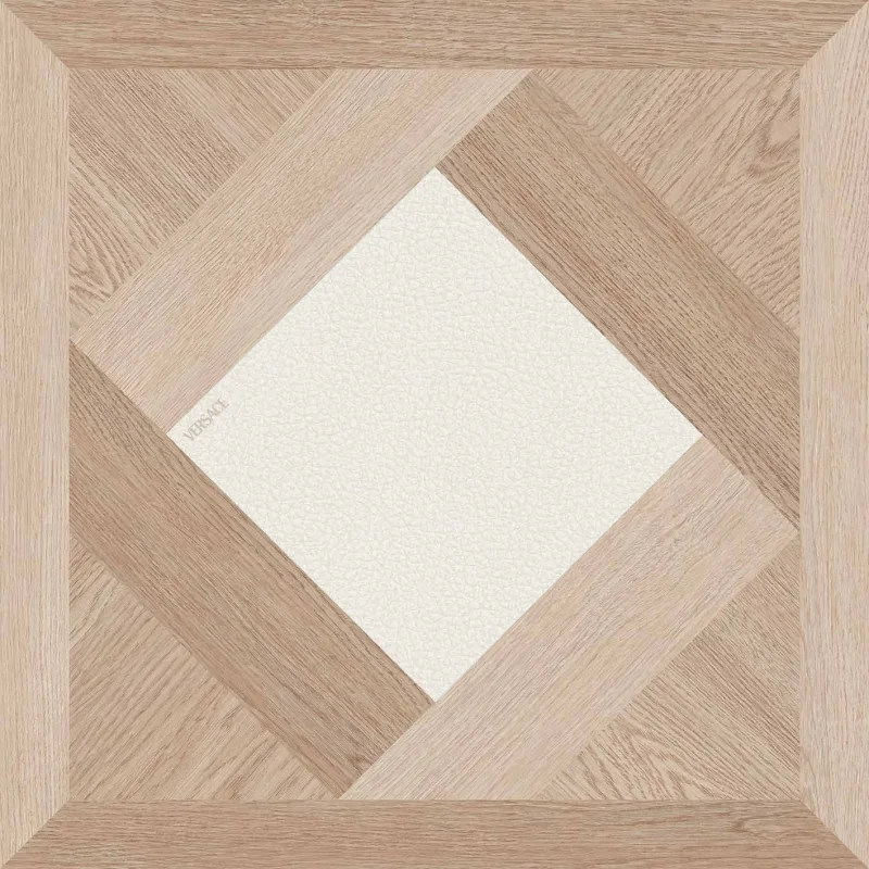 Leatherwood Window Biscuit — próbka wzoru