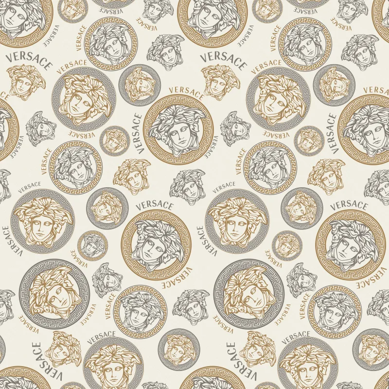 Manifesto Medusa White — próbka wzoru