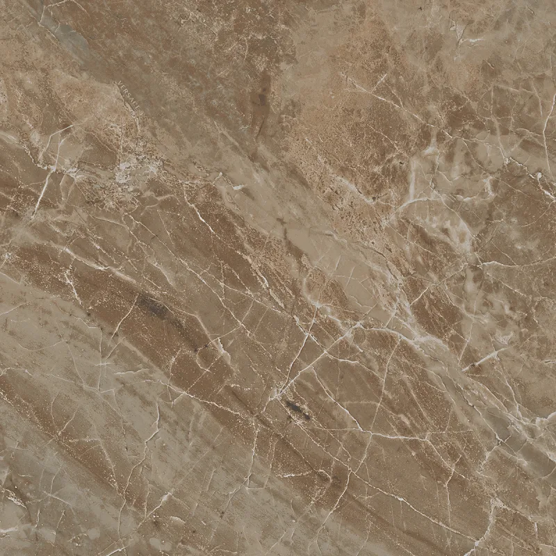 Marble Marrone — próbka wzoru