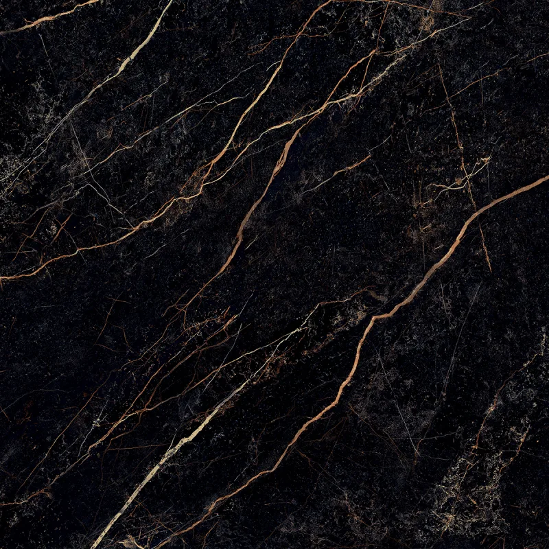 Marble Nero — próbka wzoru