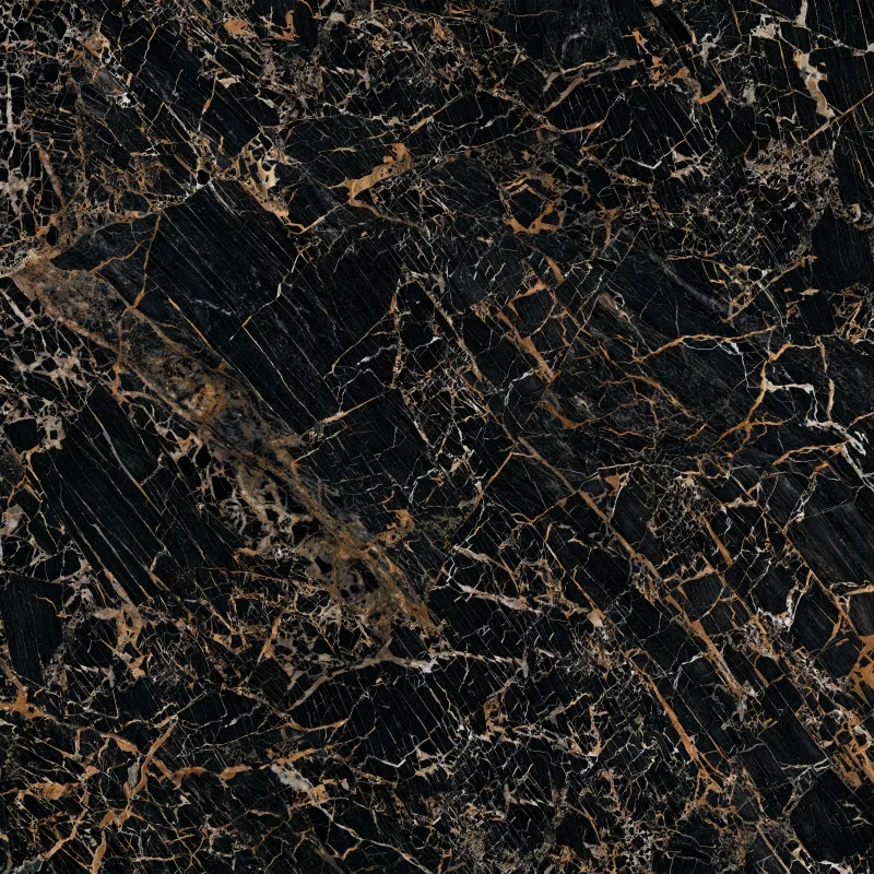 MaximVS 12mm Black & Gold — próbka wzoru