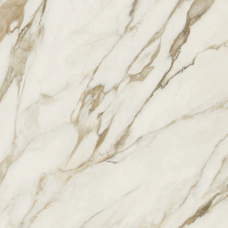 MaximVS 12mm Calacatta Bright — próbka wzoru
