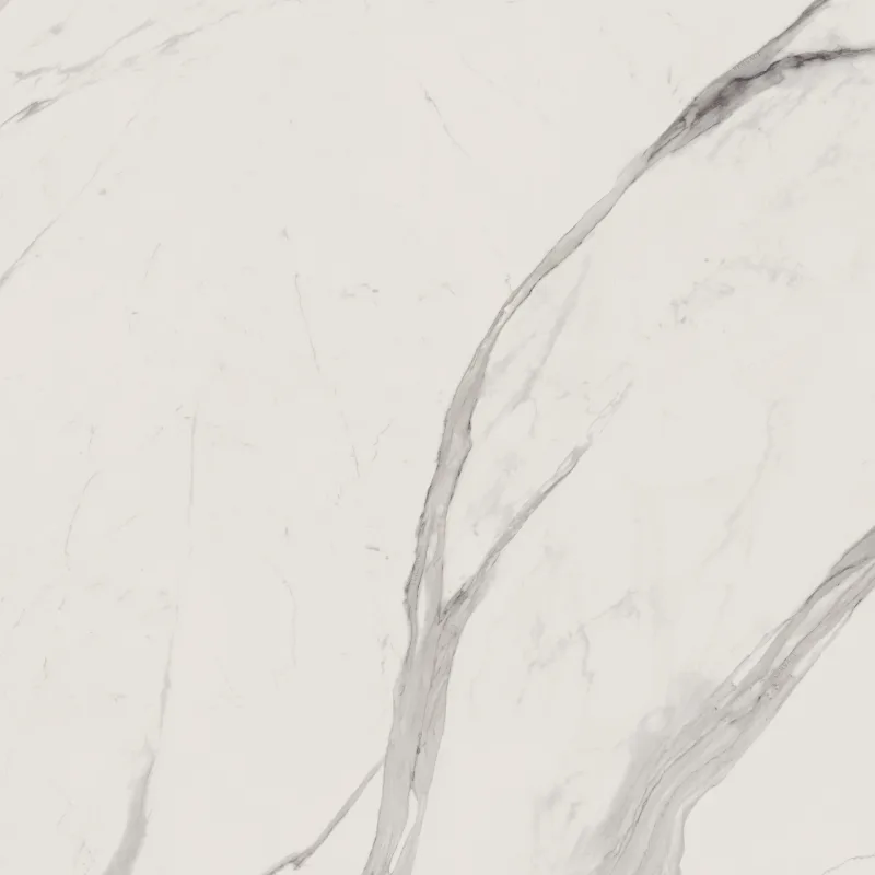 MaximVS 12mm Statuario White — próbka wzoru