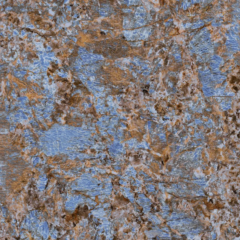 MaximVS Galaxy Blue — próbka wzoru