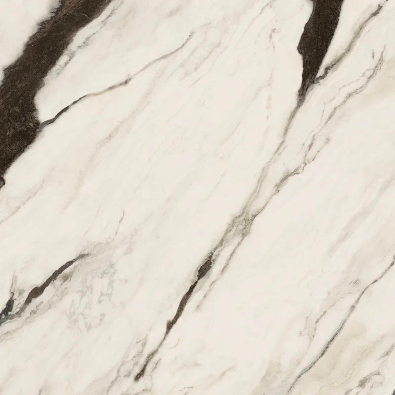 MaximVS Panda White — próbka wzoru