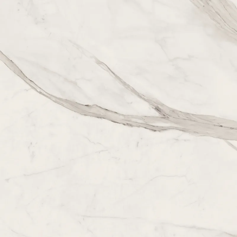 MaximVS Statuario White — próbka wzoru