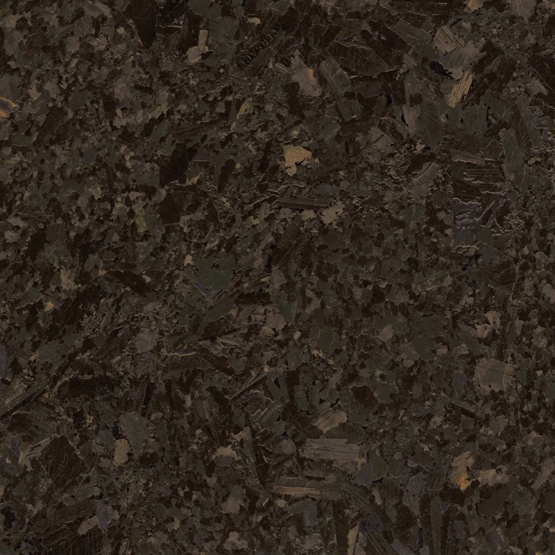 Meteorite Moka — próbka wzoru